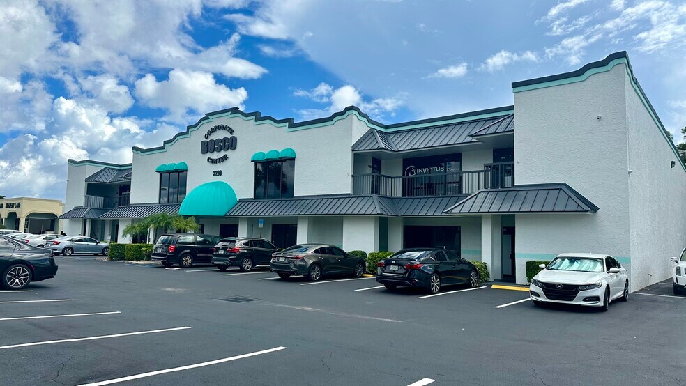 More Photos Of 3200 S Congress Ave, Boynton Beach Medical For Lease