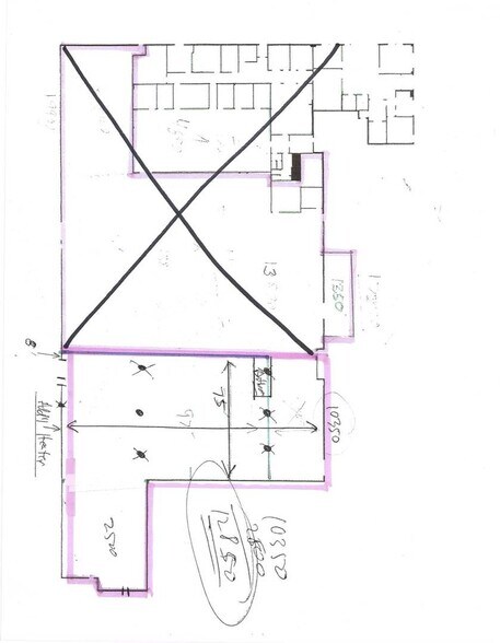 More Photos Of 7533 Central Ave, Skokie Warehouse For Lease