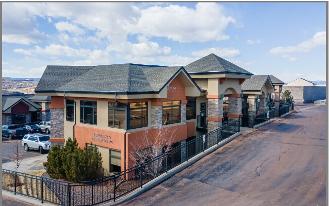 More Photos Of 757 Maleta Ln, Castle Rock Medical For Lease