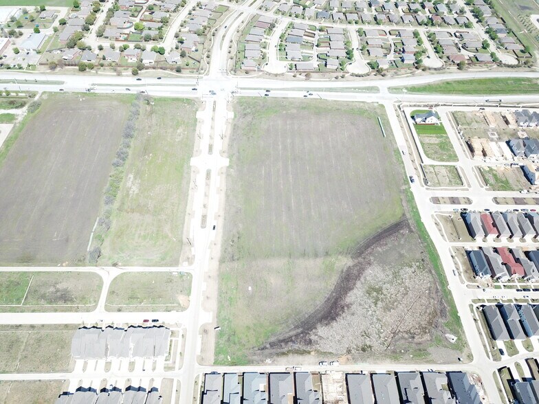 More Photos Of 3645 Main St, Frisco Land For Sale