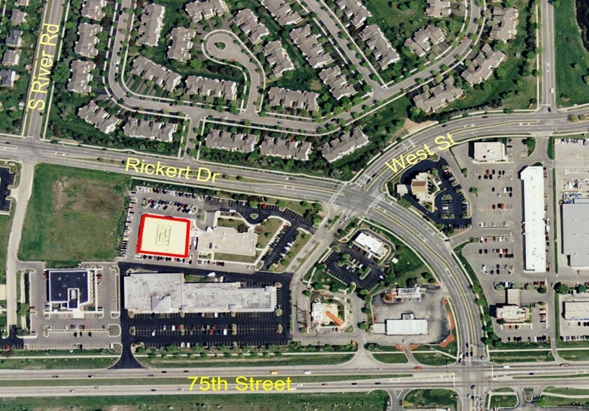 Photo of 1st Floor Ste 106