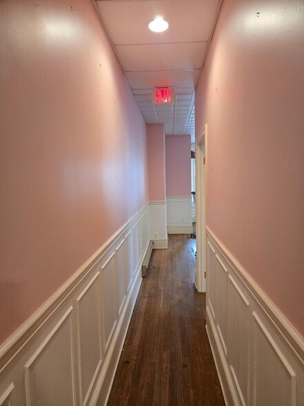 More Photos Of 224-226 Main St, East Greenville Storefront Retail Residential For Lease