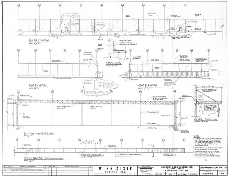 More Photos Of N BARACK OBAMA BLVD, Valdosta Unknown For Lease