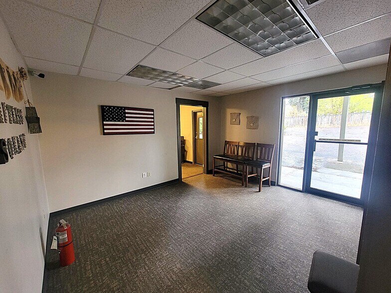 More Photos Of 1611 S Geiger Blvd, Spokane Industrial For Sale