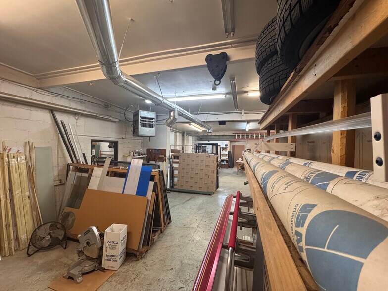 More Photos Of 1306 Broadway, Albany Manufacturing For Sale