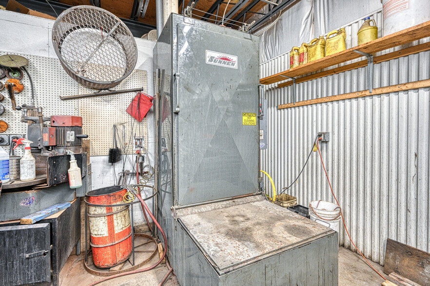 More Photos Of 1235 US Route 202, Winthrop Auto Dealership For Sale