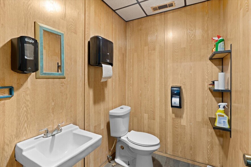 More Photos Of 3744 Lake Katherine Rd, Tunnel Hill Warehouse For Sale