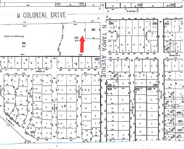 More Photos Of 2014 W Colonial Dr, Orlando Hotel For Sale