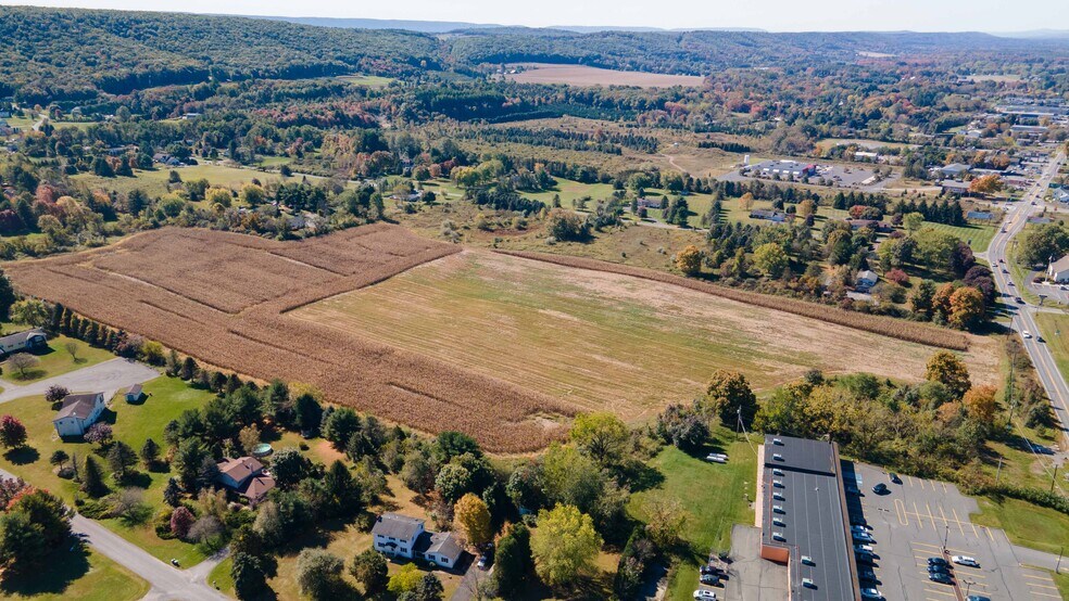 More Photos Of 1628 Route 209, Brodheadsville Land For Sale