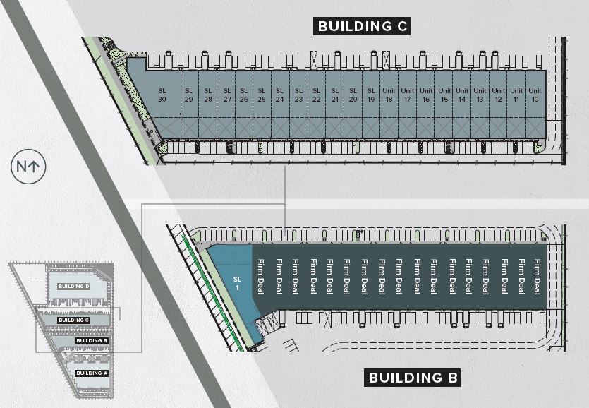 More Photos Of 8716 Dewdney Trunk Rd, Mission Industrial For Sale