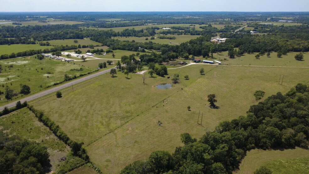 More Photos Of 18121 TX-105, Plantersville Land For Sale