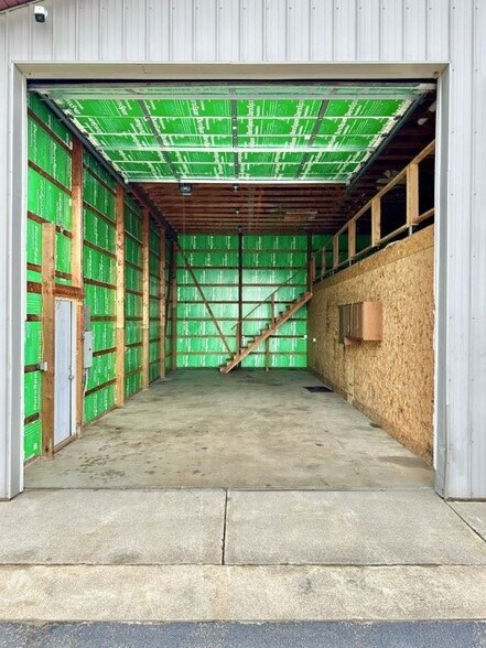 More Photos Of 1177 M-89, Plainwell Self Storage For Sale