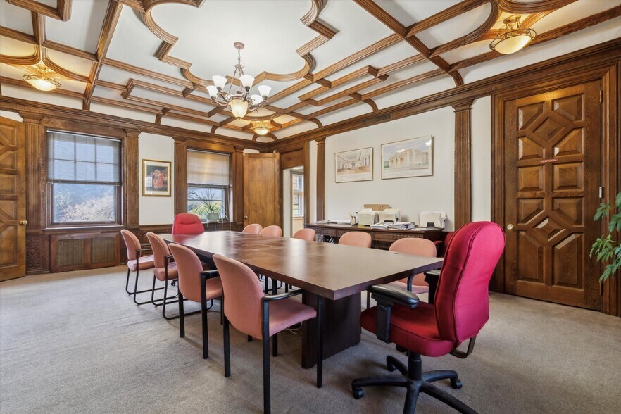 More Photos Of 7425 Old York Rd, Elkins Park Loft Creative Space For Sale