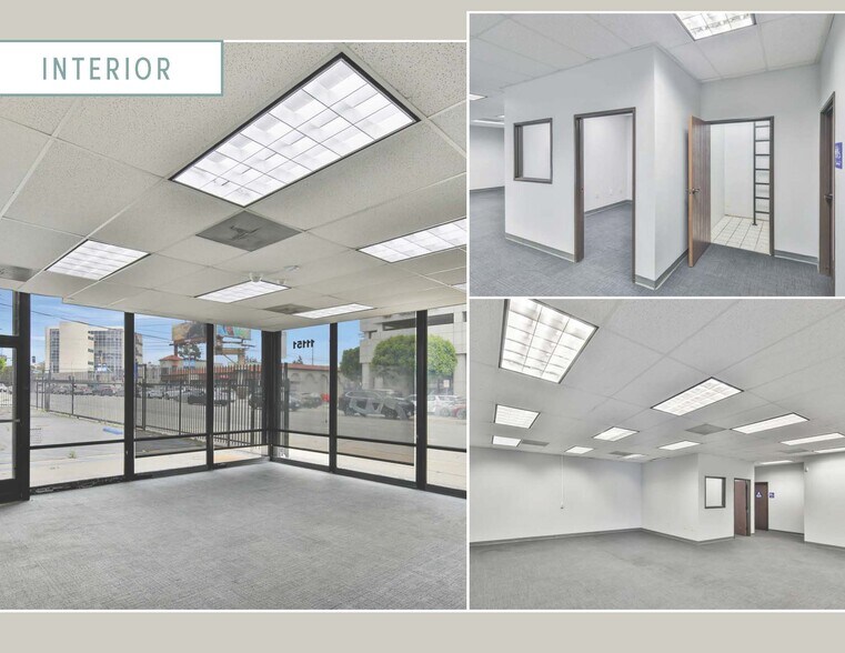 More Photos Of 11151 W Olympic Blvd, Los Angeles Freestanding For Lease