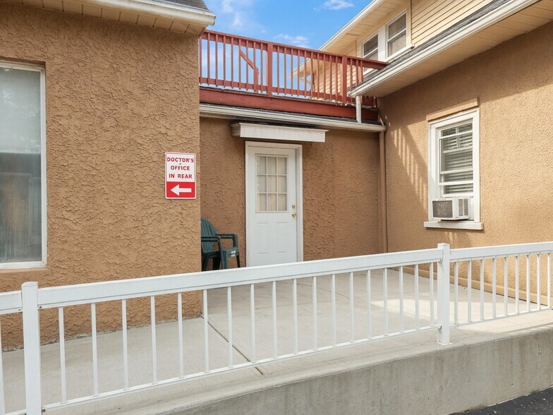 More Photos Of 2792 Egypt Rd, Audubon Office Residential For Sale
