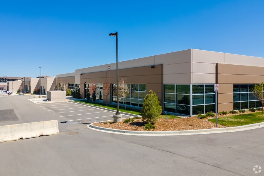 More Photos Of 5391 S Alkire Cir, Littleton Research And Development For Lease