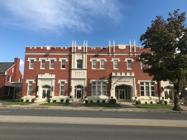 More Photos Of 1306 N Monroe St, Spokane Apartments For Sale