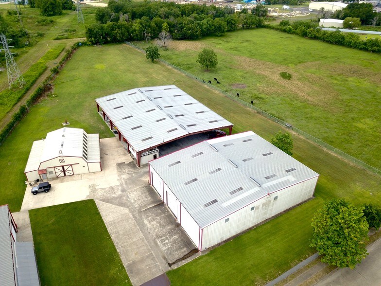 More Photos Of 10700 Hartsook St, Houston Land For Sale