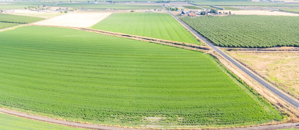 More Photos Of 21070 Reeve Rd, Tracy Land For Sale