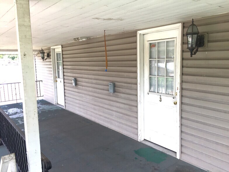More Photos Of 2111 Lincoln Ave, Granite City Multifamily For Sale