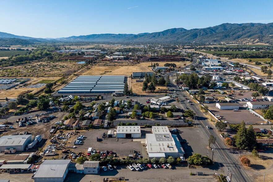 More Photos Of 3251 N State St, Ukiah Manufactured Housing Mobile Home Park For Sale