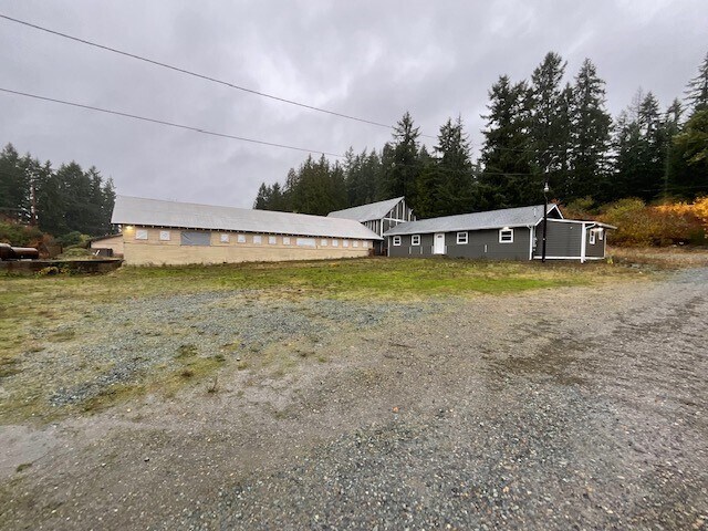 Primary Photo Of 3721 Brookdale Rd E, Tacoma Warehouse For Lease
