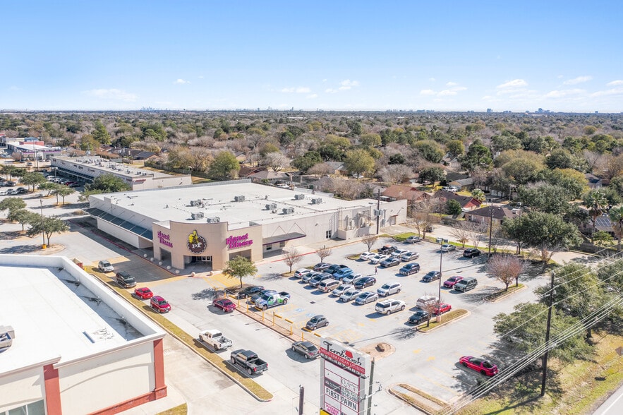 More Photos Of 6960 Barker Cypress Rd, Houston Unknown For Lease