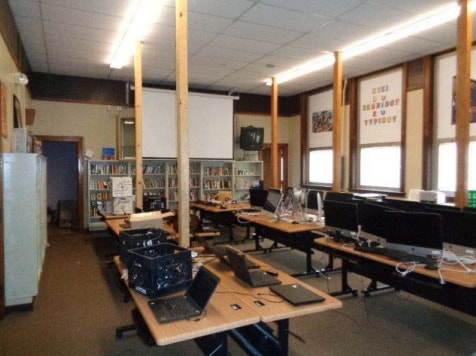 More Photos Of 1028 W Barnes Ave, Lansing Schools For Sale