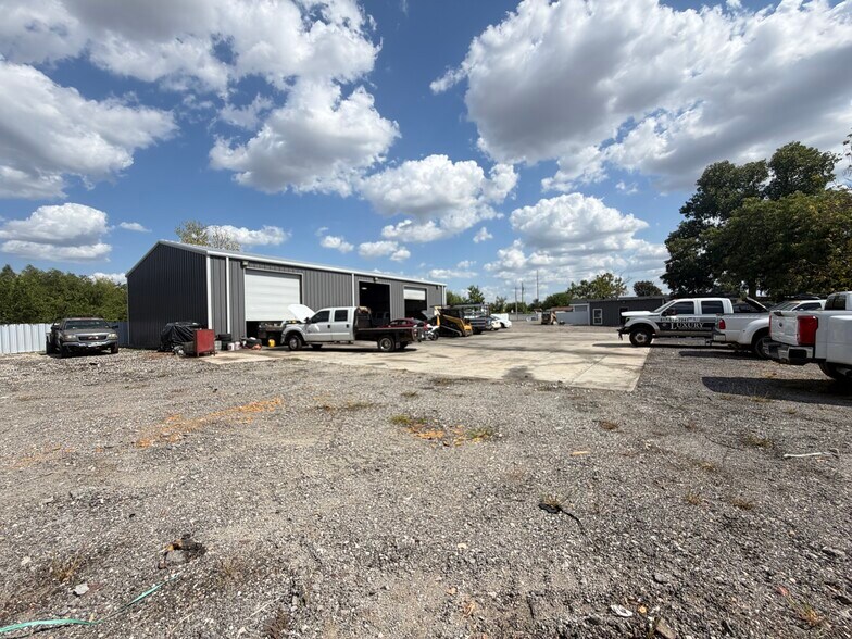 More Photos Of 1222 Jackson St, Red Oak Land For Sale