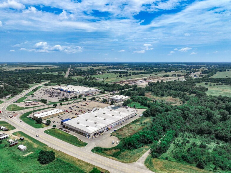 More Photos Of 20 Acres Broadway Street, Sulphur Springs Land For Sale