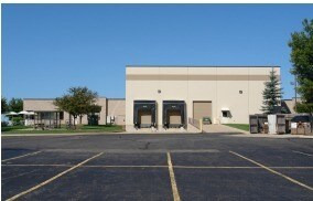 More Photos Of 4440 Hagadorn Rd, Okemos Light Manufacturing For Lease