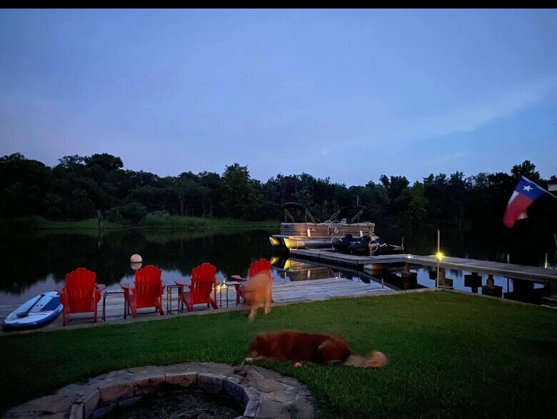 More Photos Of 318 Clear Creek Dr, Burnet Specialty For Sale