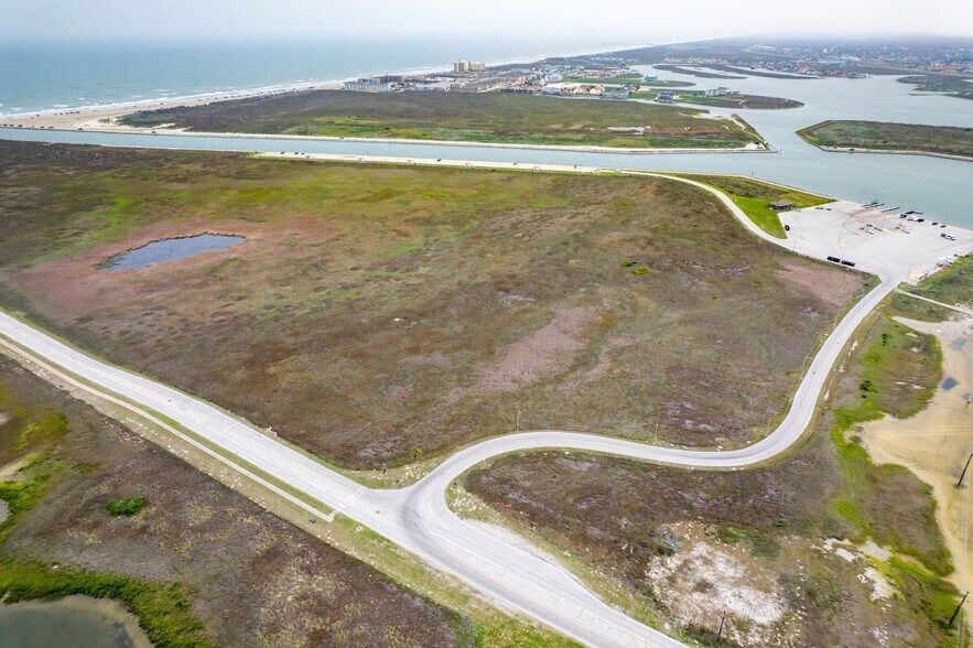 More Photos Of 145 Zahn rd, Corpus Christi Land For Sale