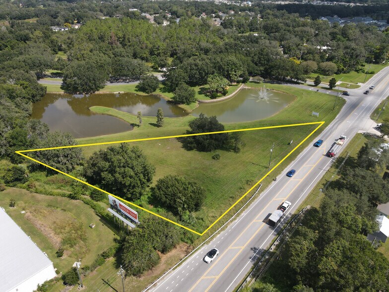 More Photos Of State Road 54 @ Golf Links Boulevard, Zephyrhills Land For Sale