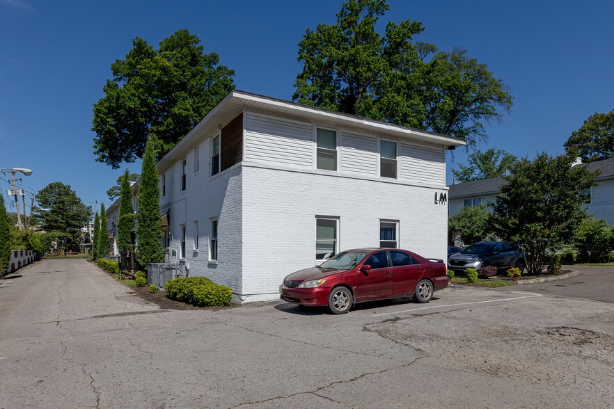 More Photos Of 170 N Hollywood St, Memphis Apartments For Sale