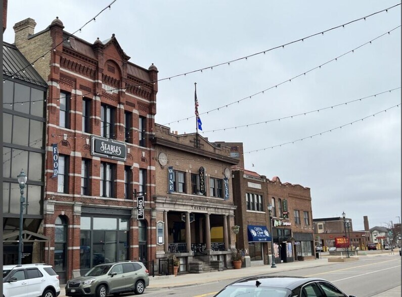 More Photos Of 18 5th Ave S, Saint Cloud General Retail For Sale