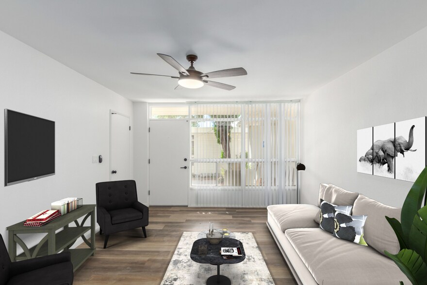 More Photos Of 6540 N Central Ave, Phoenix Apartments For Sale