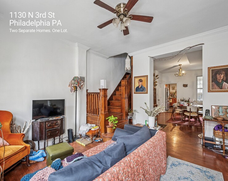 More Photos Of 1130 N 3rd St, Philadelphia Specialty For Sale