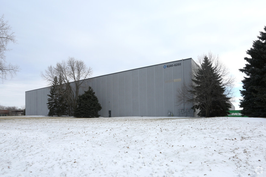 Primary Photo Of 6240-6250 Carmen Ave, Inver Grove Heights Warehouse For Lease