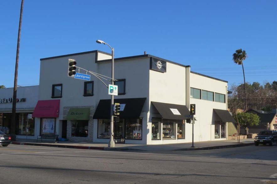 More Photos Of 12260-12268 Ventura Blvd, Studio City Storefront Retail Office For Lease
