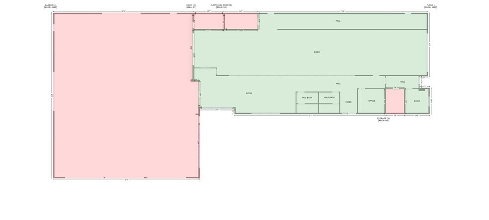 More Photos Of 2931 N Center St, Hickory Carwash For Sale