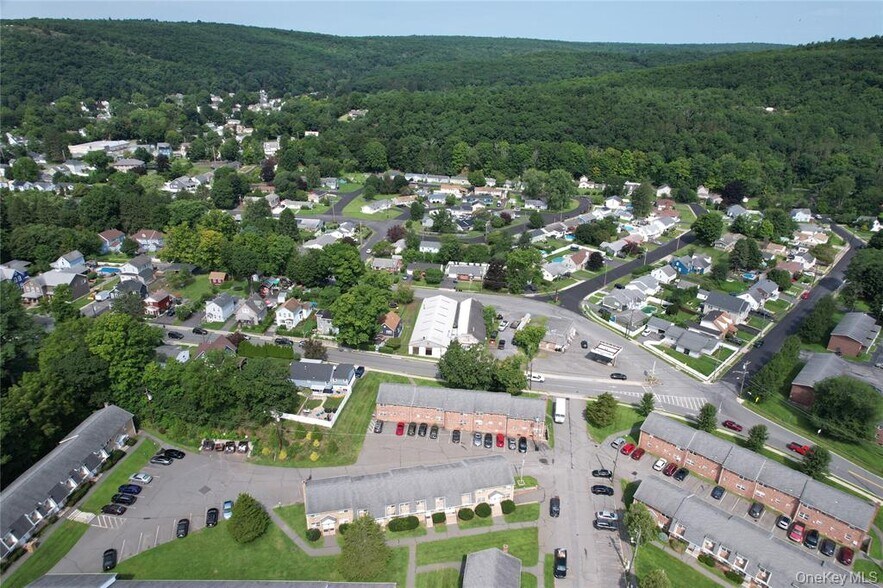 More Photos Of 30 Culvert St, Port Jervis Industrial For Sale