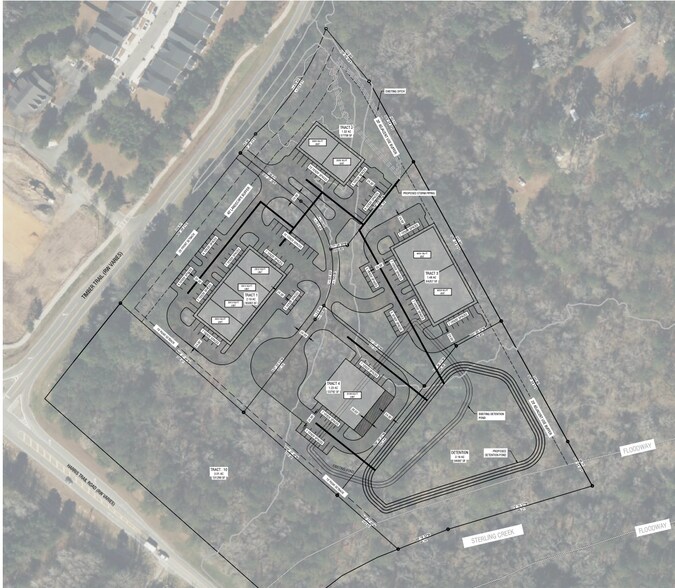 More Photos Of HARRIS TRAIL Rd @ Timber Trail, Richmond Hill Land For Sale