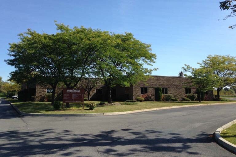 More Photos Of 6780 Northern Blvd, East Syracuse Showroom For Lease