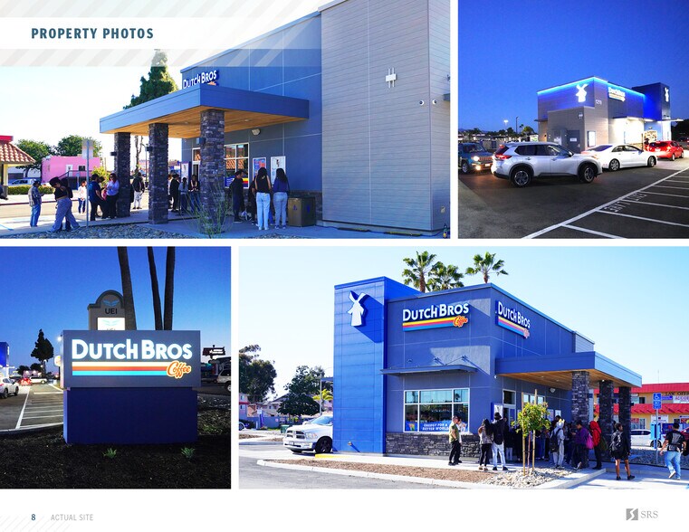 More Photos Of 1259 Third Ave, Chula Vista Fast Food For Sale