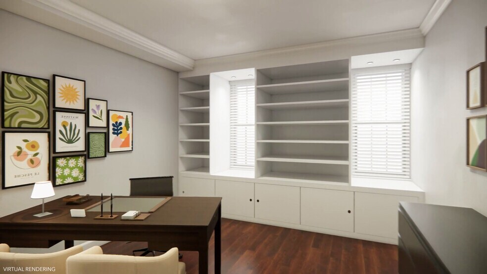 More Photos Of 815 Park Ave, New York Apartments For Sale