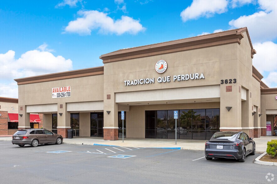 More Photos Of 3617-3751 W Shaw Ave, Fresno Unknown For Sale