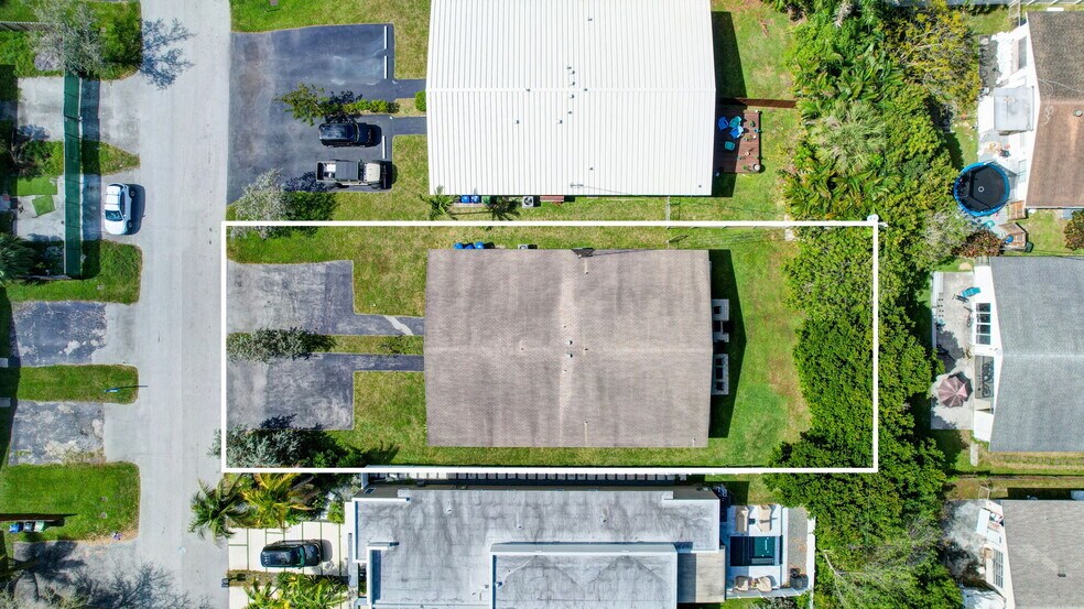 More Photos Of , Fort Lauderdale Multifamily For Sale