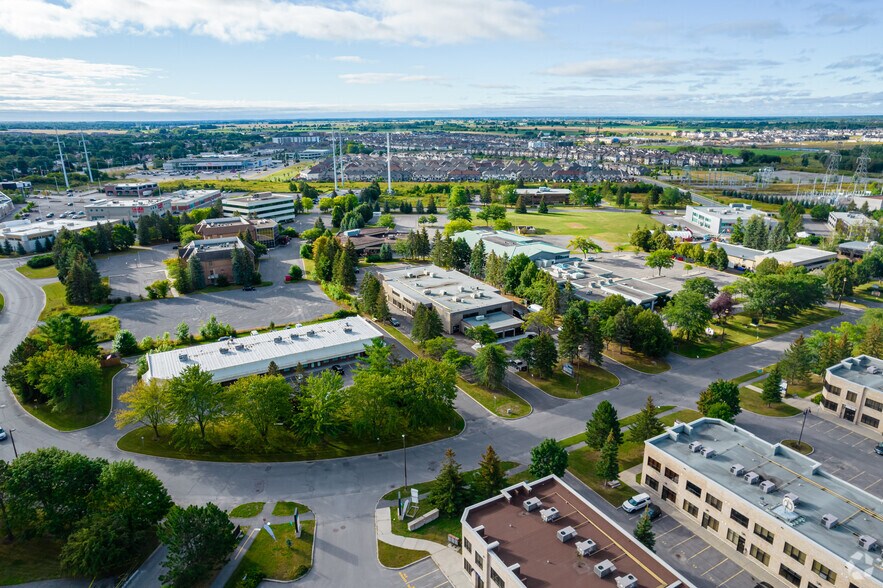 More Photos Of 155 Terence Matthews Cres, Ottawa Office For Sale
