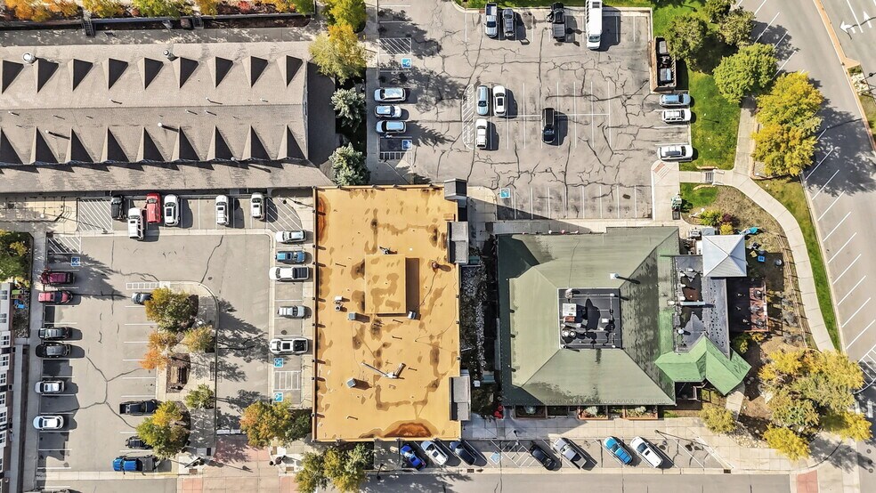 More Photos Of 114 Village Pl, Dillon Office For Lease